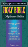 The Holy Bible: Book Of Revelation