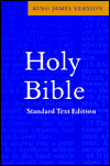 The Holy Bible: Book Of Revelation
