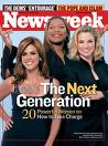 Newsweek 9-25-2006