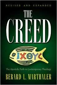Berard L. Marthaler, The Creed: The Apostolic Faith in Contemporary Theology