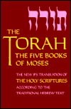 The Torah