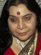 The Great Adi Shakti Shri Mataji Nirmala Devi
