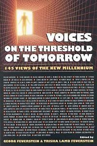 Voices on the Threshold of Tomorrow