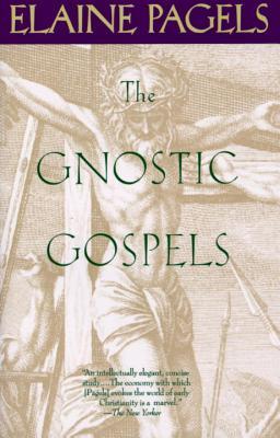 Elaine Pagels, The Gnostic Gospels