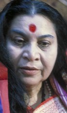 The Great Adi Shakti Shri Mataji Nirmala Devi